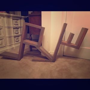 LOVE handmade bookcase/storage unit